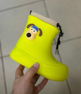 Сапоги
