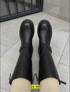 Сапоги