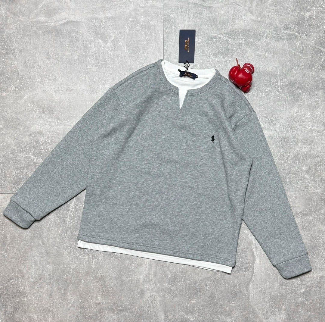 свитшот polo ralph lauren,свитшот ralph lauren,свитшот polo,свитшот мужской женский ralph lauren белый,толстовка свитер