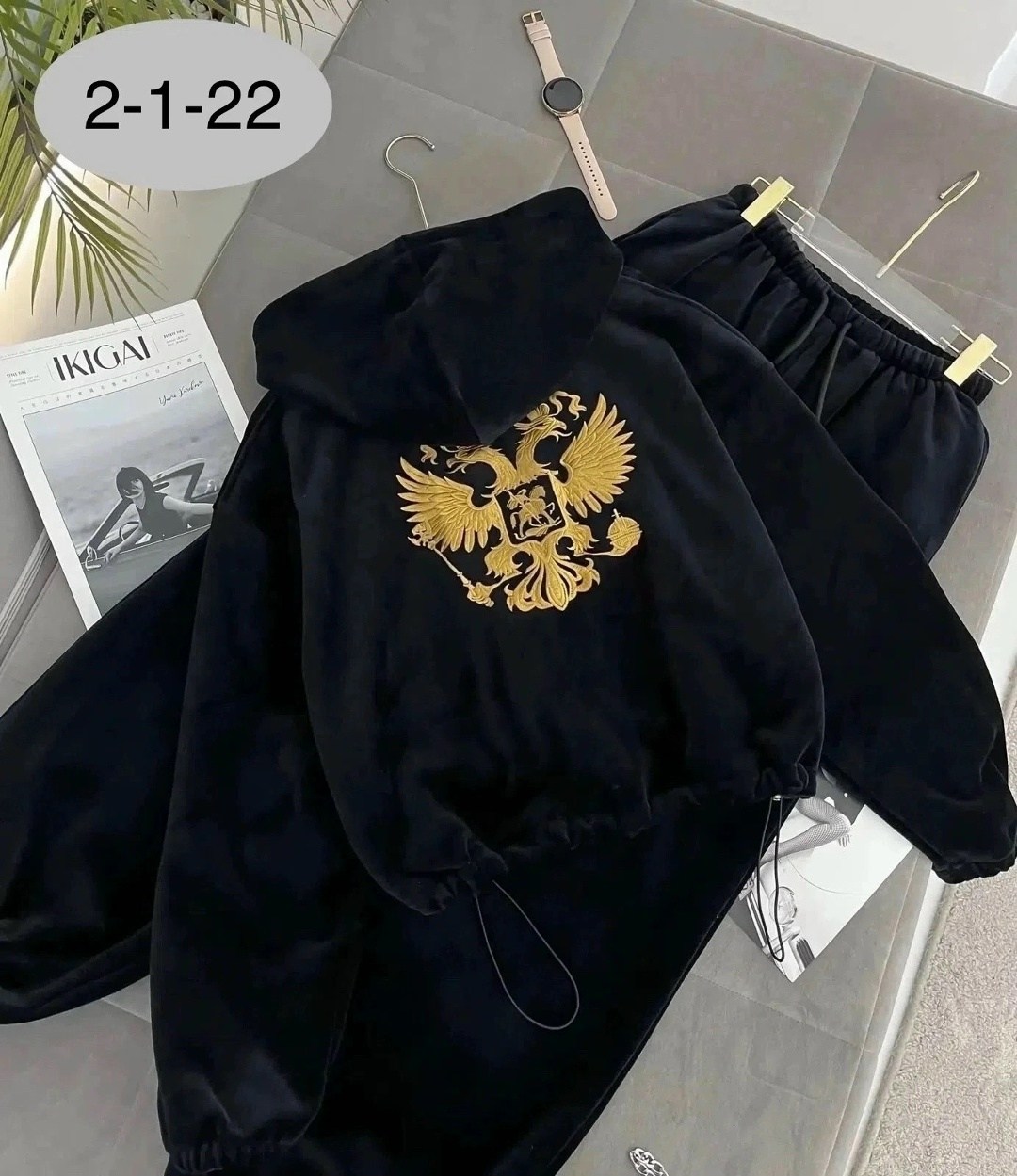 Женская одежда