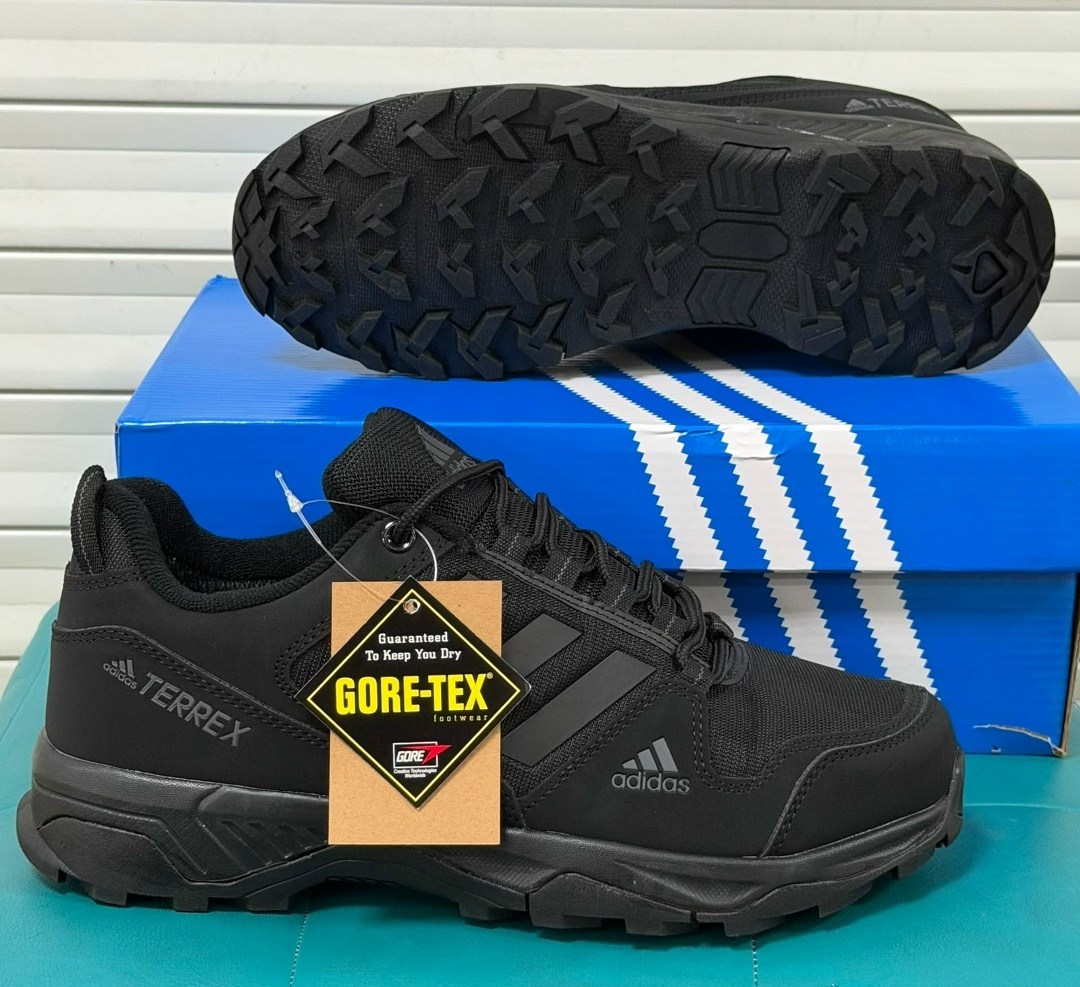 мужские кроссовки adidas,кроссовки adidas terrex,кроссовки adidas terrex ax4 primegreen 'black carbon',кроссовки adidas,adidas terrex gore tex