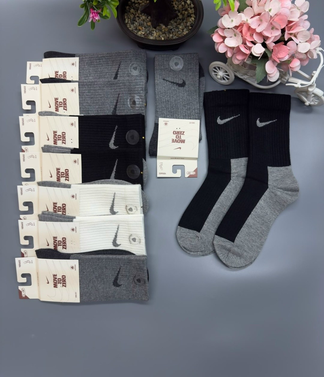 носки мужские 10 пар nike,комплект носки мужские,носки мужские,носки мужские 10 пар,мужские носки nike