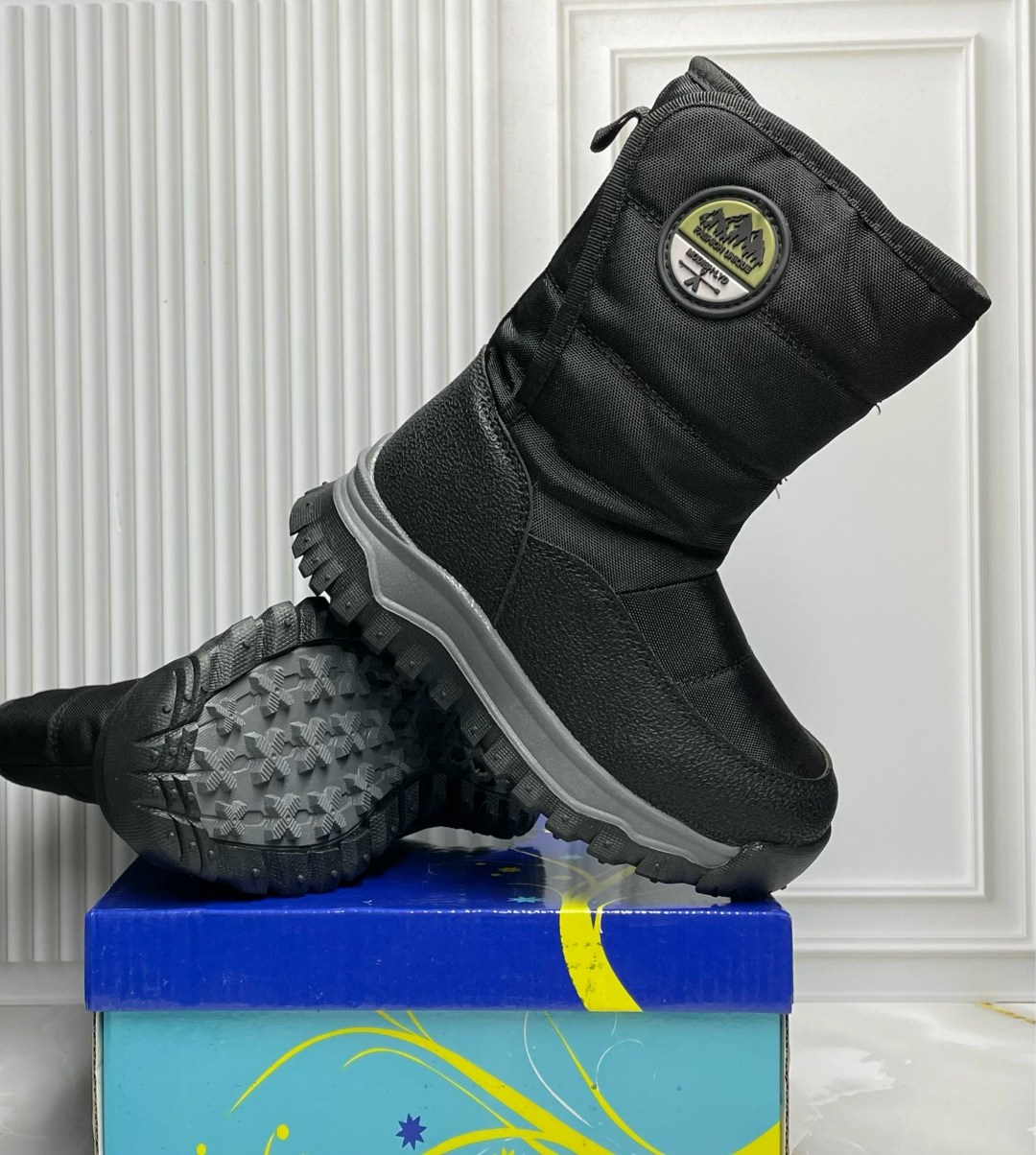 дутики kapika,дутики детские,дутики,дутики для мальчика,зимние дутики для мальчиков