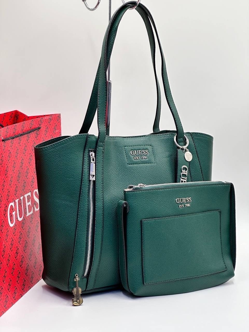 розовая сумка guess,cумка guess,женская сумка guess,женская большая сумка guess,guess сумка шоппер