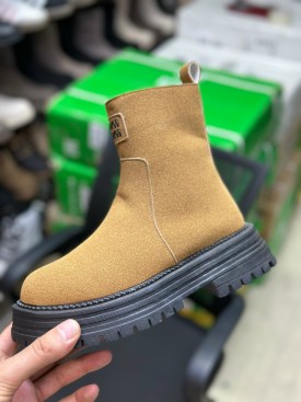 Ботинки