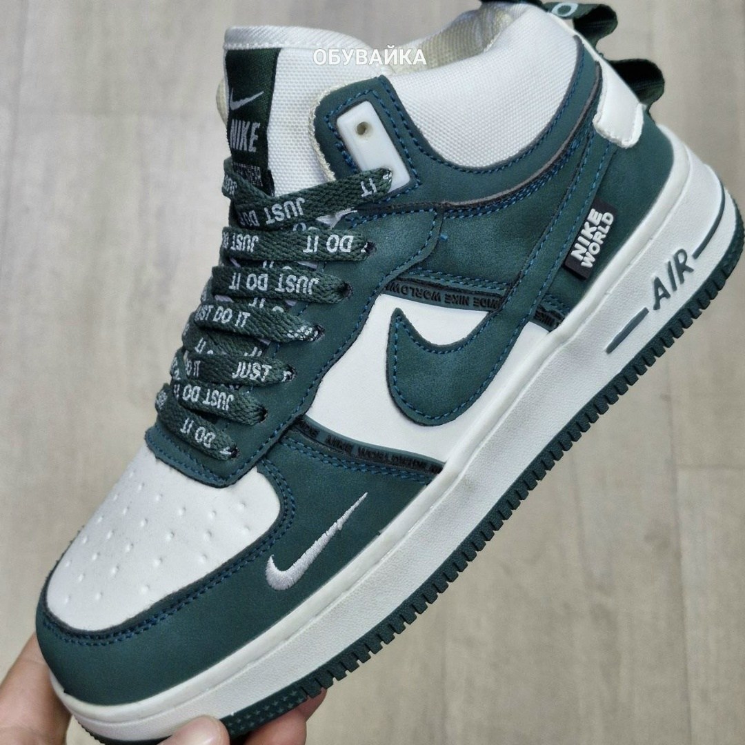 кроссовки зимние nike air force,зимние кроссовки nike air force 1 mid,кросcовки nike air force 1,зимние кроссовки nike air force с мехом,кроссовки nike air force