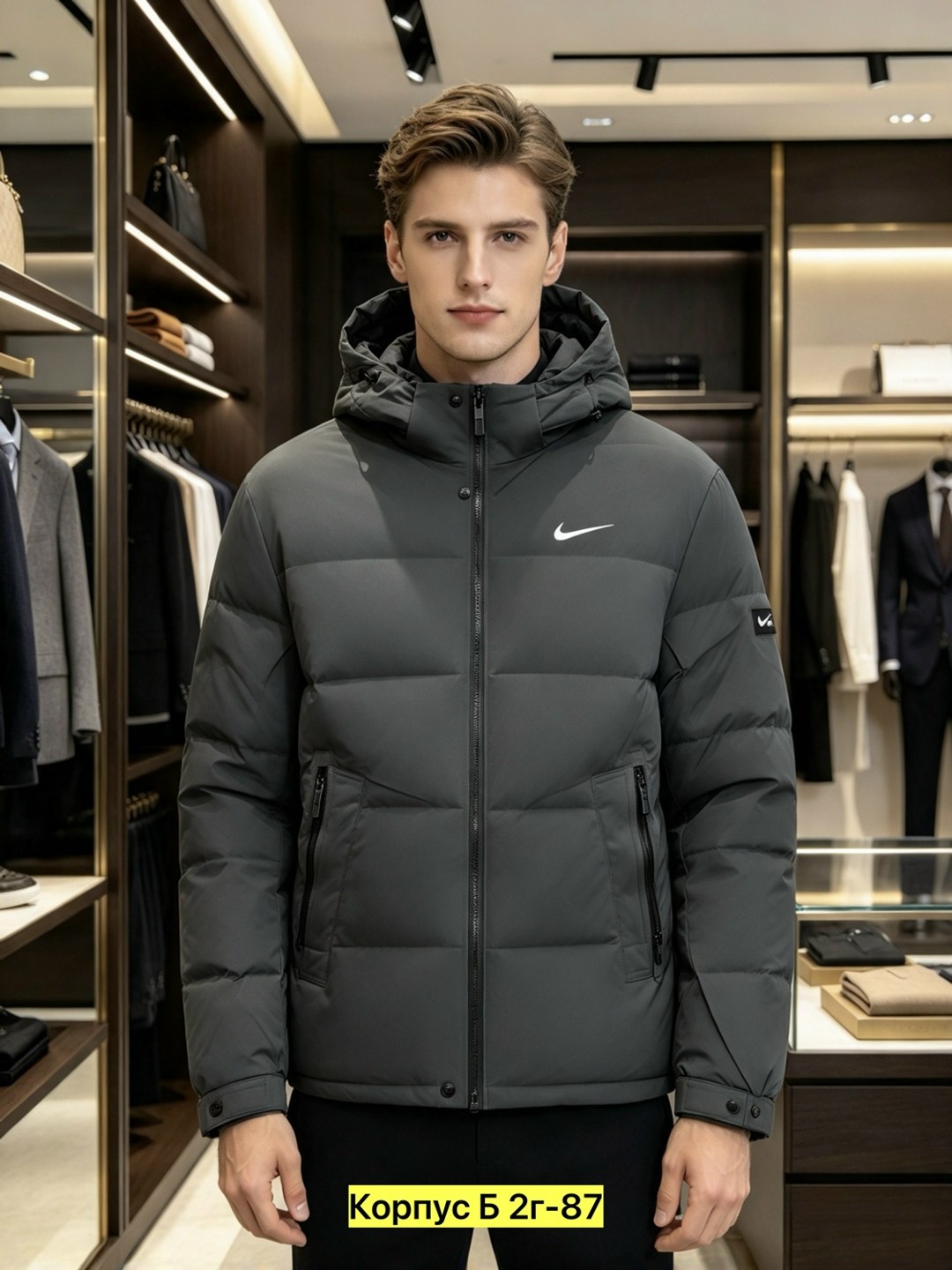 пуховик мужской nike,куртка зимний nike,мужская зимняя куртка nike,пуховики мужские,куртка мужская зимняя