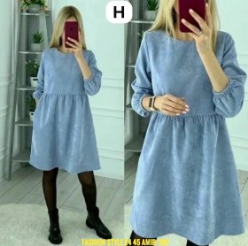 Платье