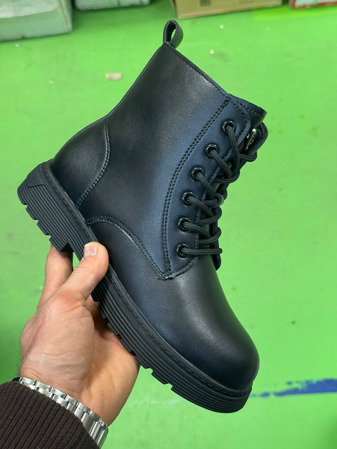 ботинки женские,ботинки,,женская ,ботинки 1618-2 белые