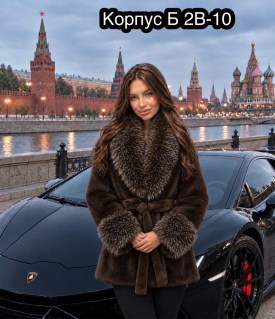 Верхняя одежда