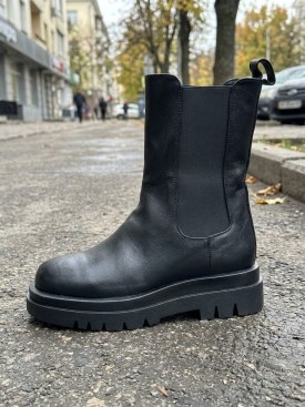 Ботинки