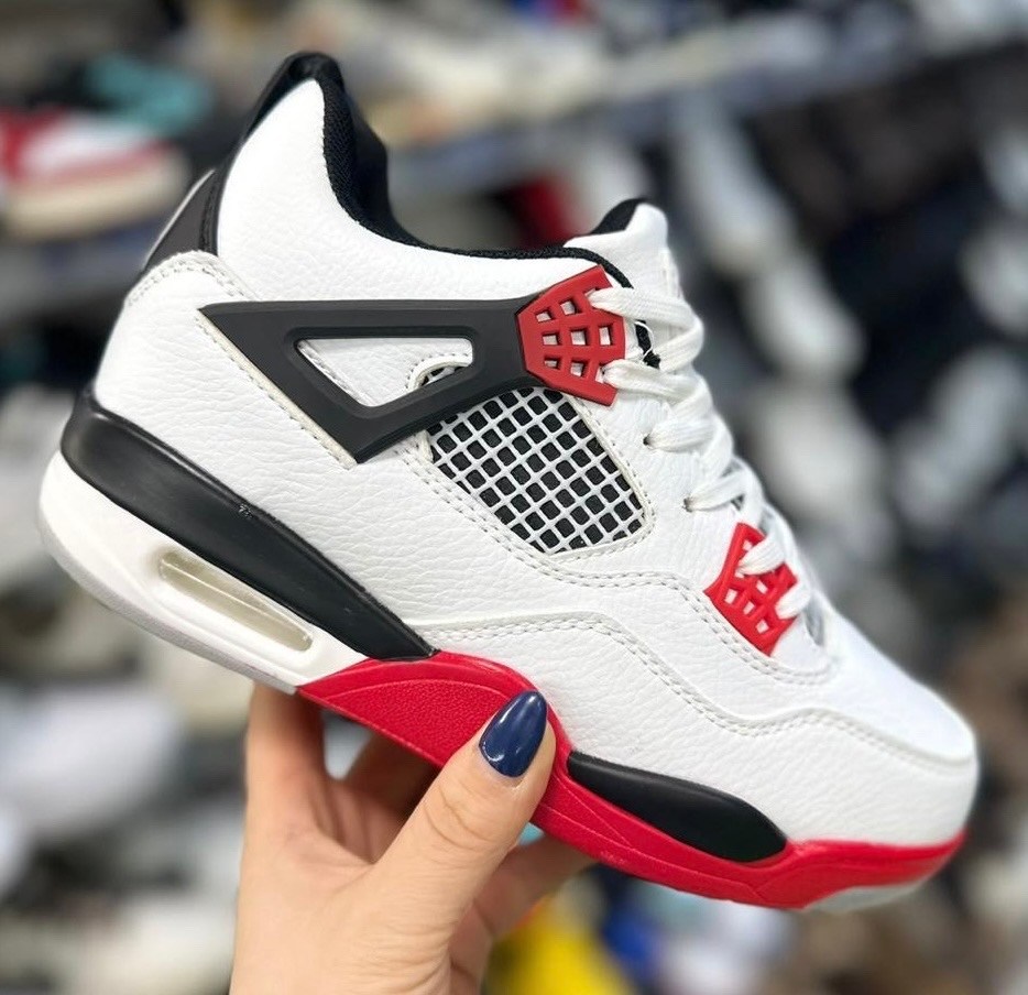 кроссовки мужские nike air jordan 4,кроссовки nike air jordan 4,кроссовки nike air jordan 4 retro,кроссовки мальчику,кроссы