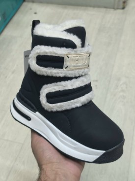 Ботинки