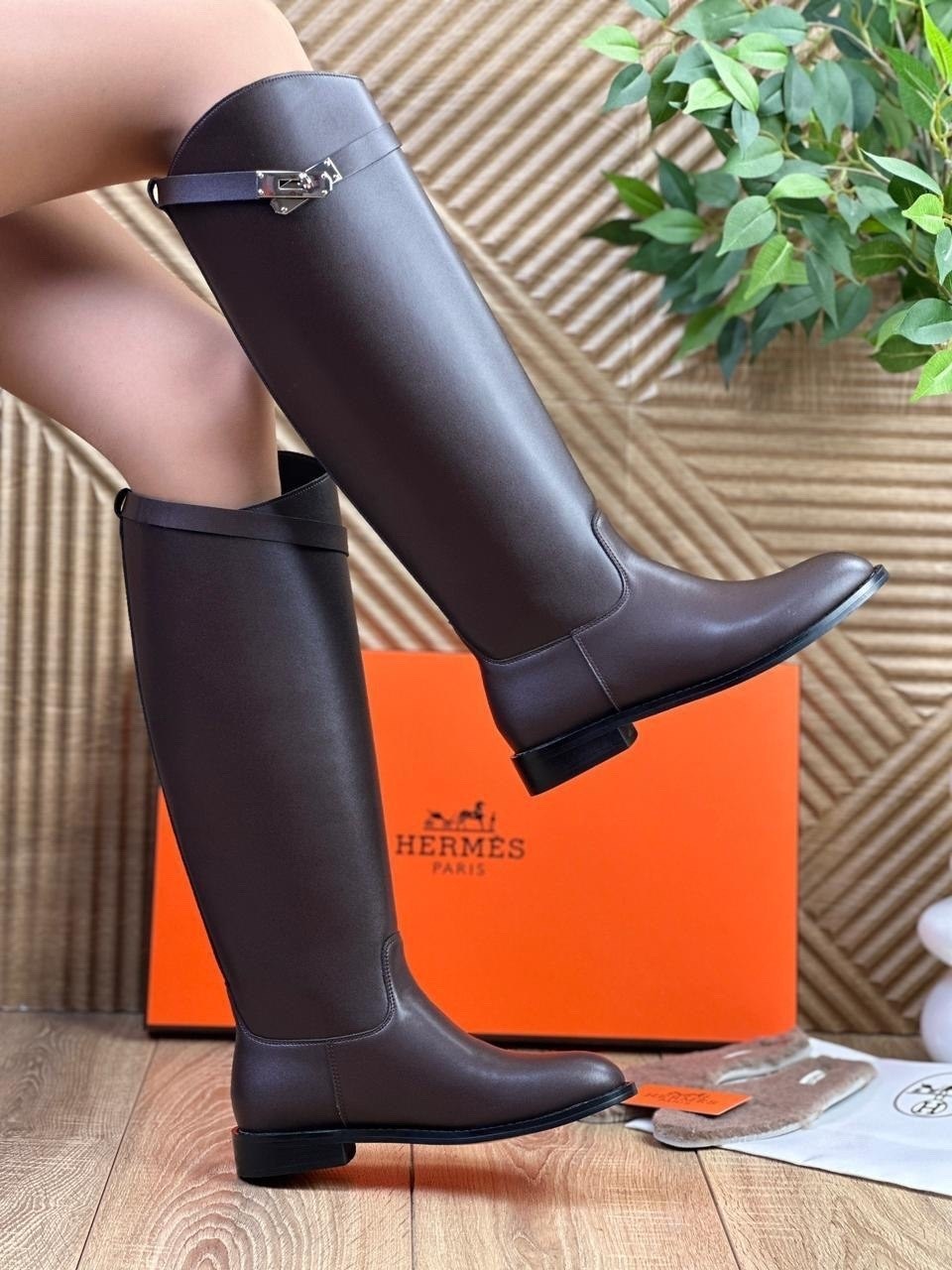 сапоги hermes,женские сапоги hermes,,сапоги эрмес,сапоги hermes жокейские