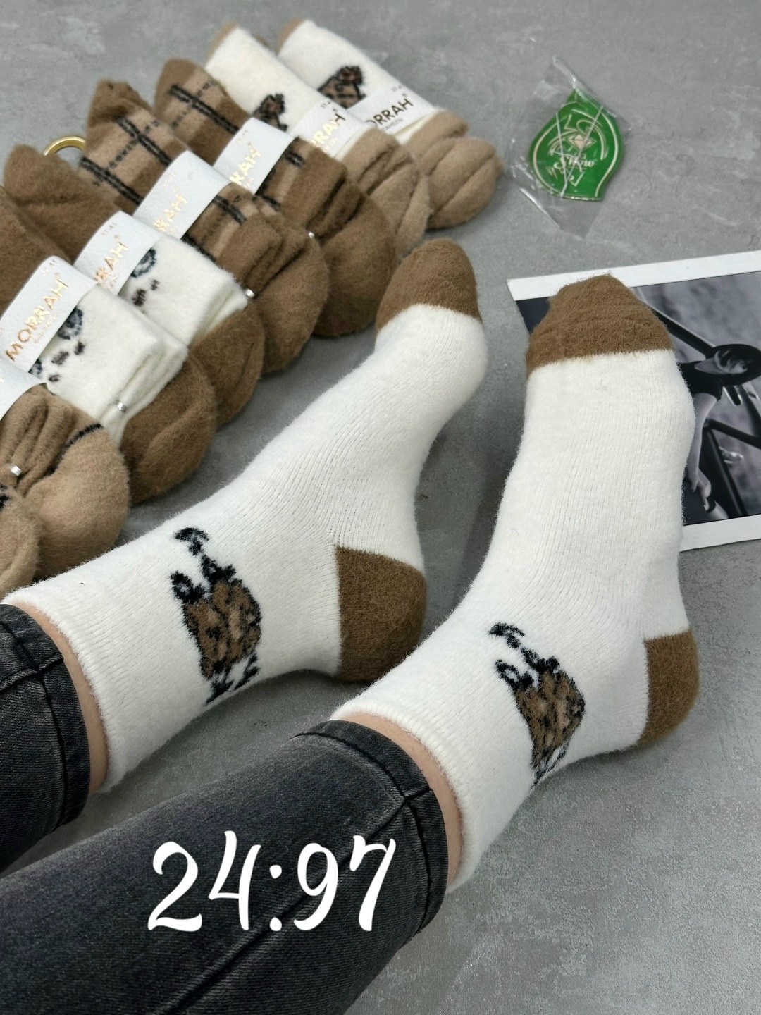 носки женские 10 пар,носки женские,носки женские теплые,комплект носки женские,носки женские 12 пар