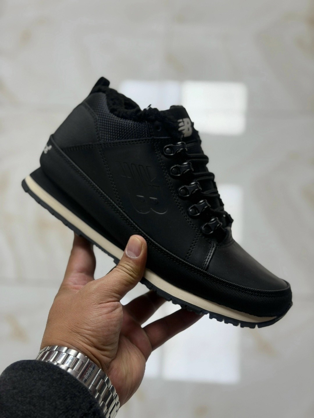 кроссовки new balance 754,,зимние кроссовки new balance,зимние кроссовки,мужские зимние кроссовки