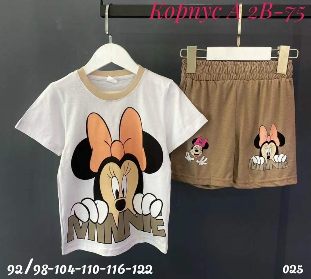 костюм футболка с шортам,детский костюм для девочки,одежда для девочек,костюм детский,летние костюмы