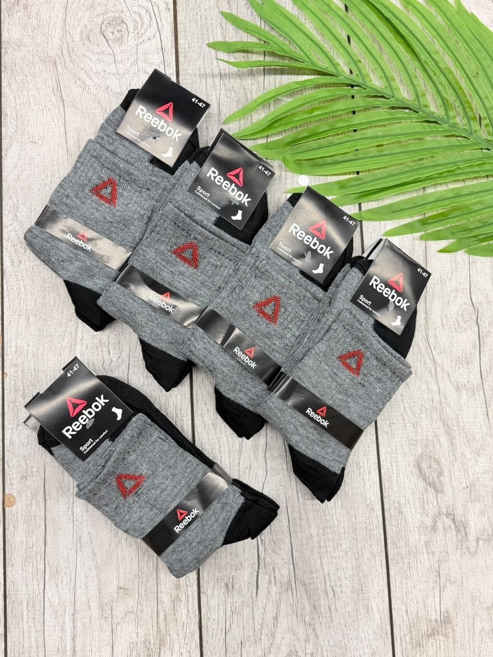 носки reebok,носки мужские reebok набор средней длины,носки спортивные reebok,носки reebok средние,мужской носки