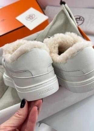 кроссовки hermes,hermes кроссовки женские,,кеды hermes,женские кроссовки