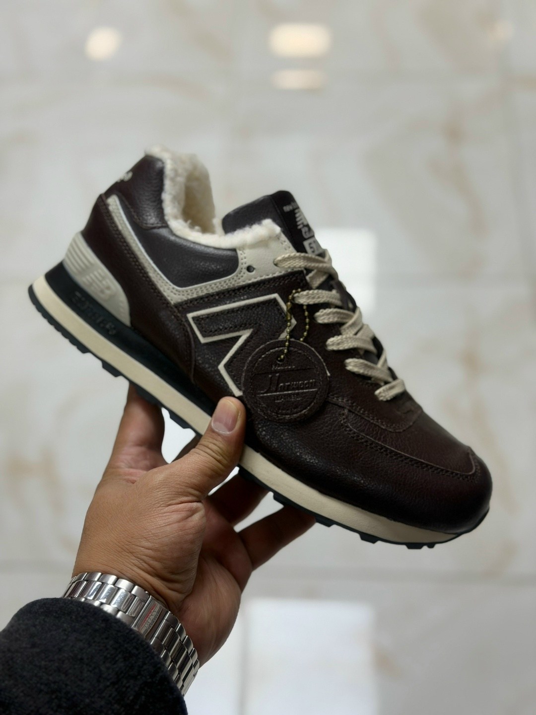 кроссовки new balance 574,кроссовки new balance,кроссовки зимние new balance 574,кроссовки мужские зимние new balance 574 на меху,кроссовки