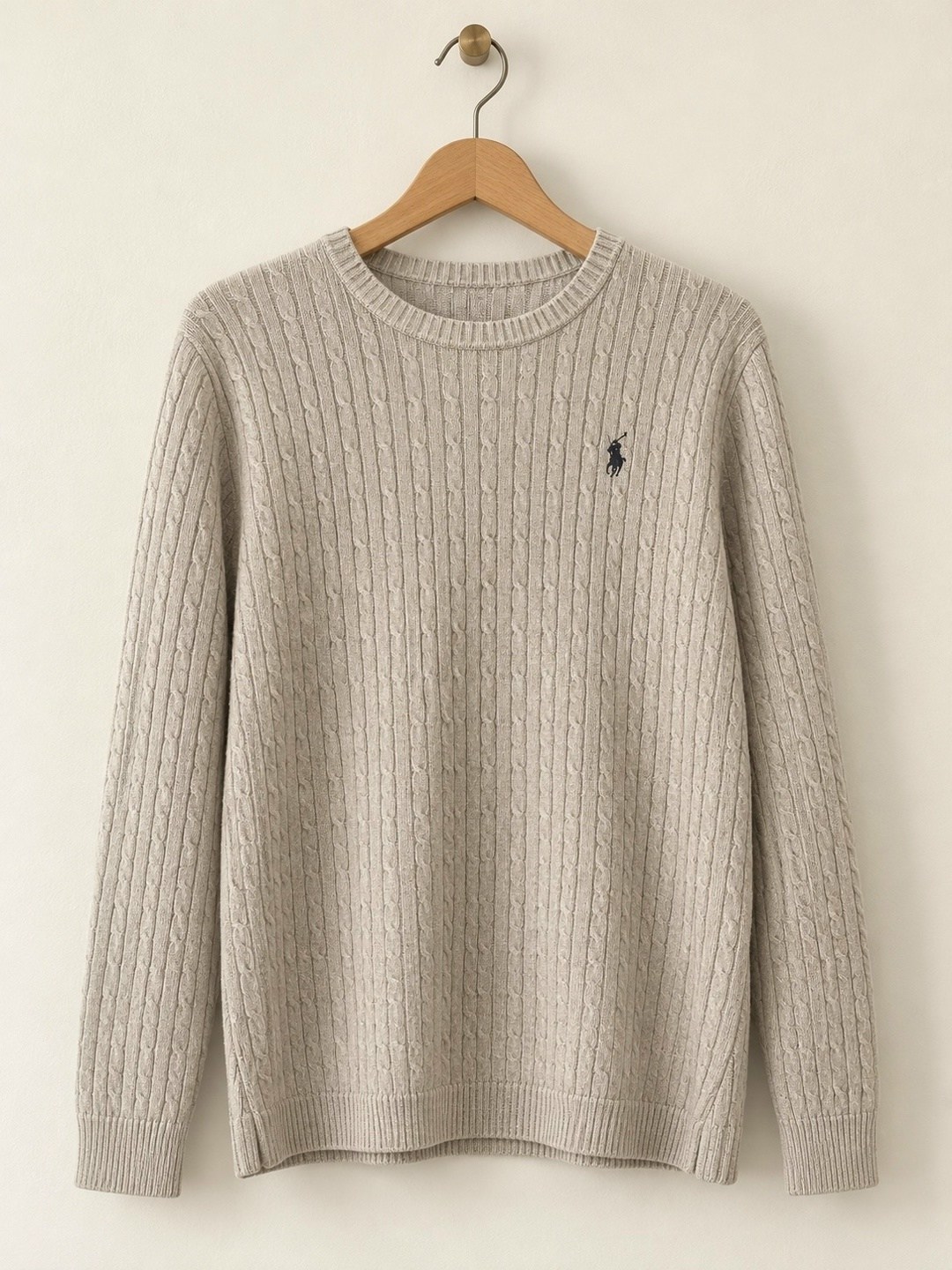 свитер polo ralph lauren,ralph lauren sweater,мужской свитер polo ralph lauren бежевый,свитер поло,свитер белый
