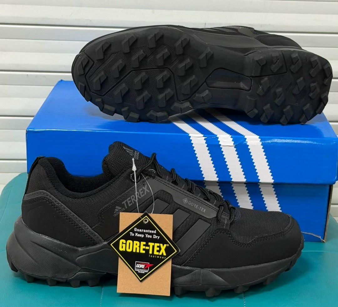 мужские кроссовки adidas,кроссовки adidas terrex,кроссовки adidas terrex ax4 primegreen 'black carbon',кроссовки adidas,adidas terrex gore tex