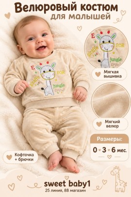 Костюм