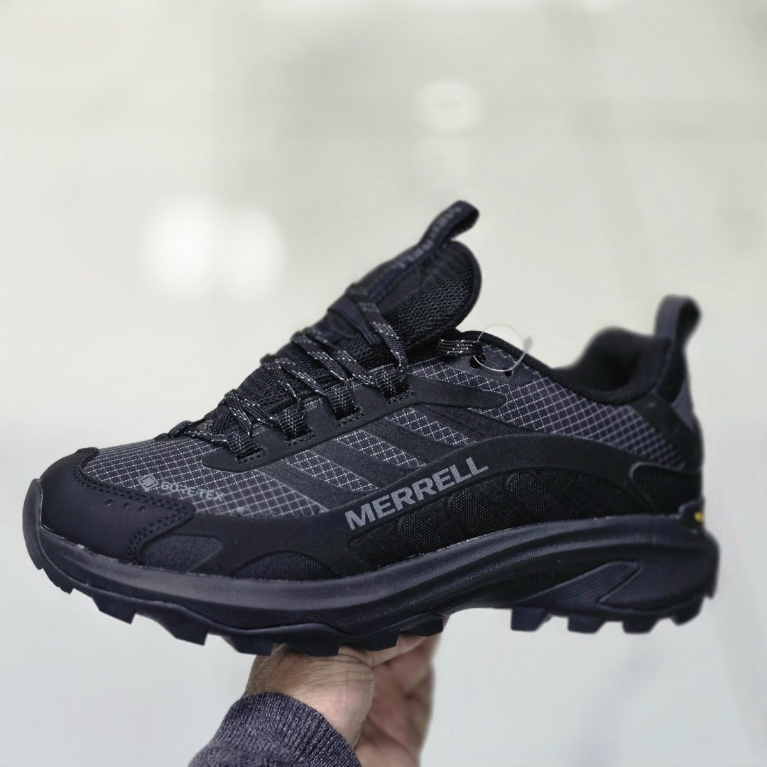 merrell кроссовки,merrell кроссовки мужские,merrell moab speed 2,туристическая ,кроссовки merell термо