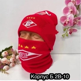 Шапка