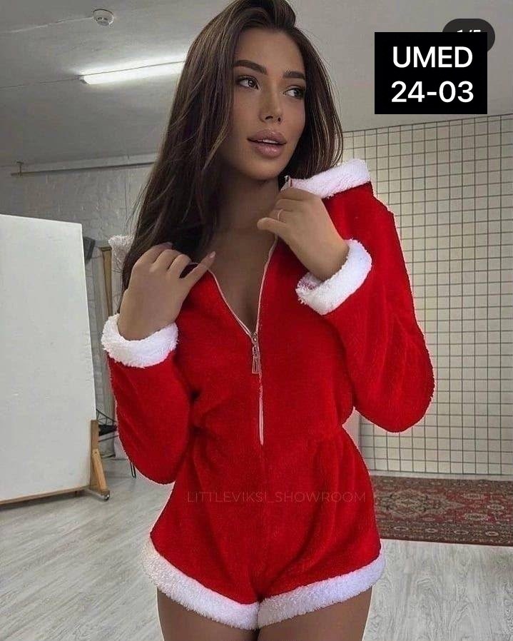 новогодняя пижама женская,комбинезон с капюшоном,женский комбинезон с капюшоном,новогодний комбинезон пижама флис ny 292566482,новогодние пижамы