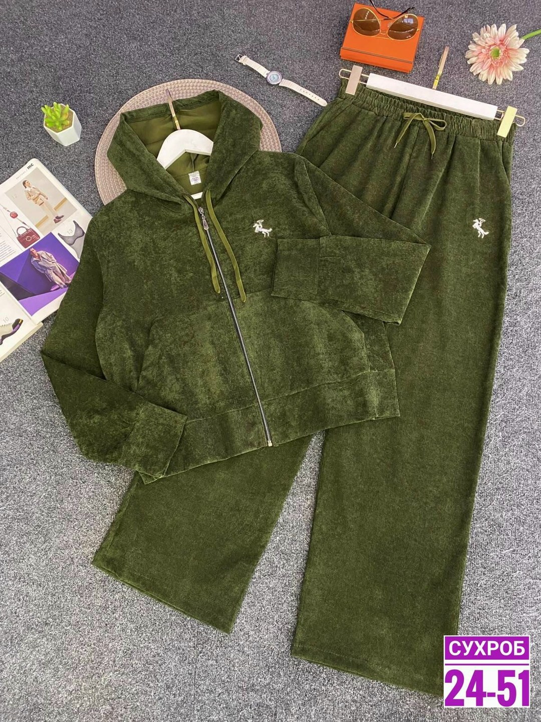 костюм велюровый больших размеров granat fashion,велюровый костюм,костюм женский велюровый,спортивный костюм велюр р.46-58,велюровый спортивный костюм
