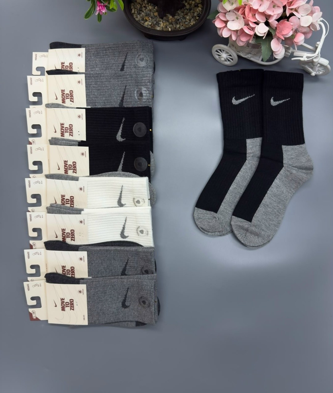 носки мужские 10 пар nike,комплект носки мужские,носки мужские,носки мужские 10 пар,мужские носки nike