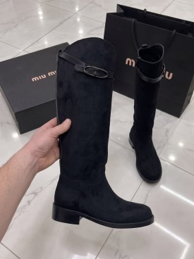 Сапоги