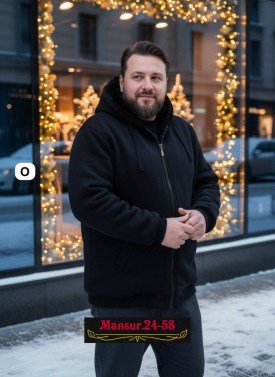 Толстовка