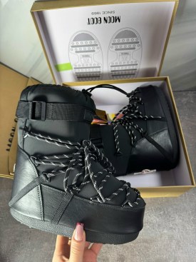 Ботинки