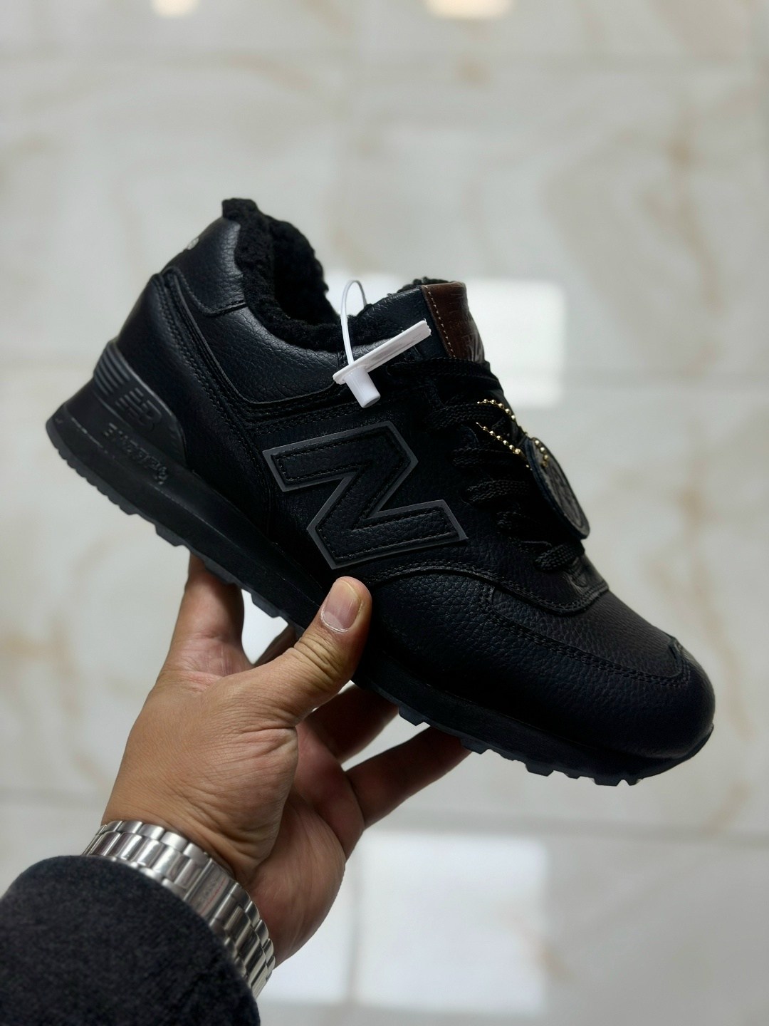 кроссовки new balance 574,кроссовки new balance,кроссовки зимние new balance 574,кроссовки мужские зимние new balance 574 на меху,кроссовки