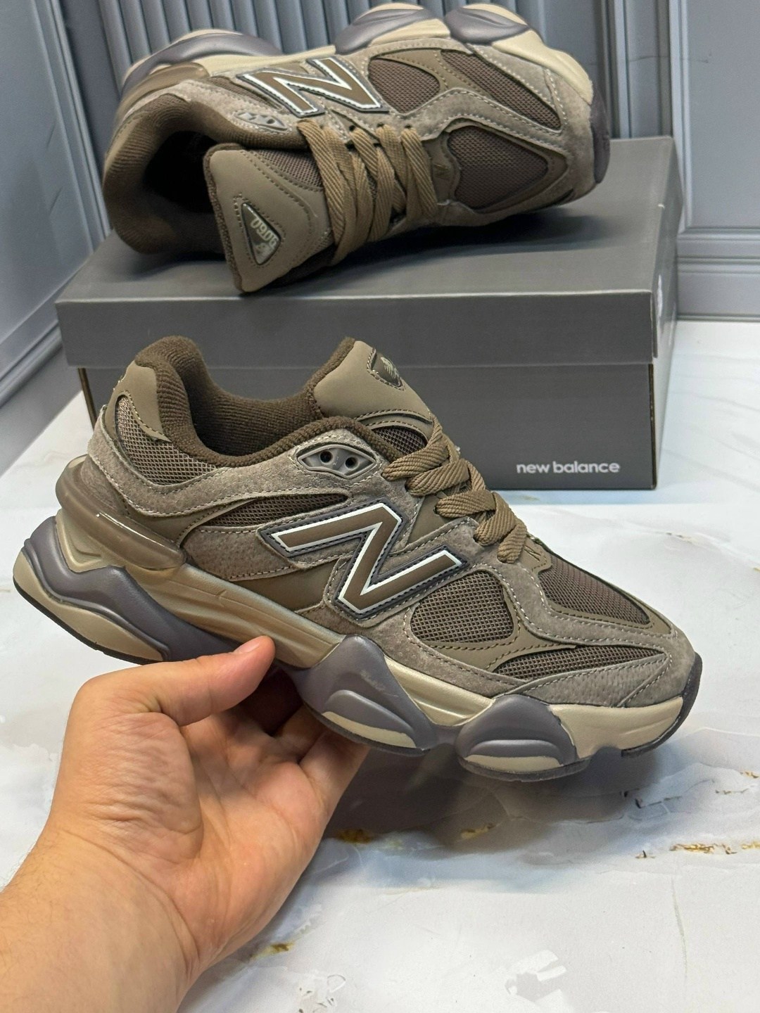 кроссовки new balance 9060,кроссовки new balance 9060 зимние,кроссовки new balance,кроссовки new balance 9060 36-41 серые,