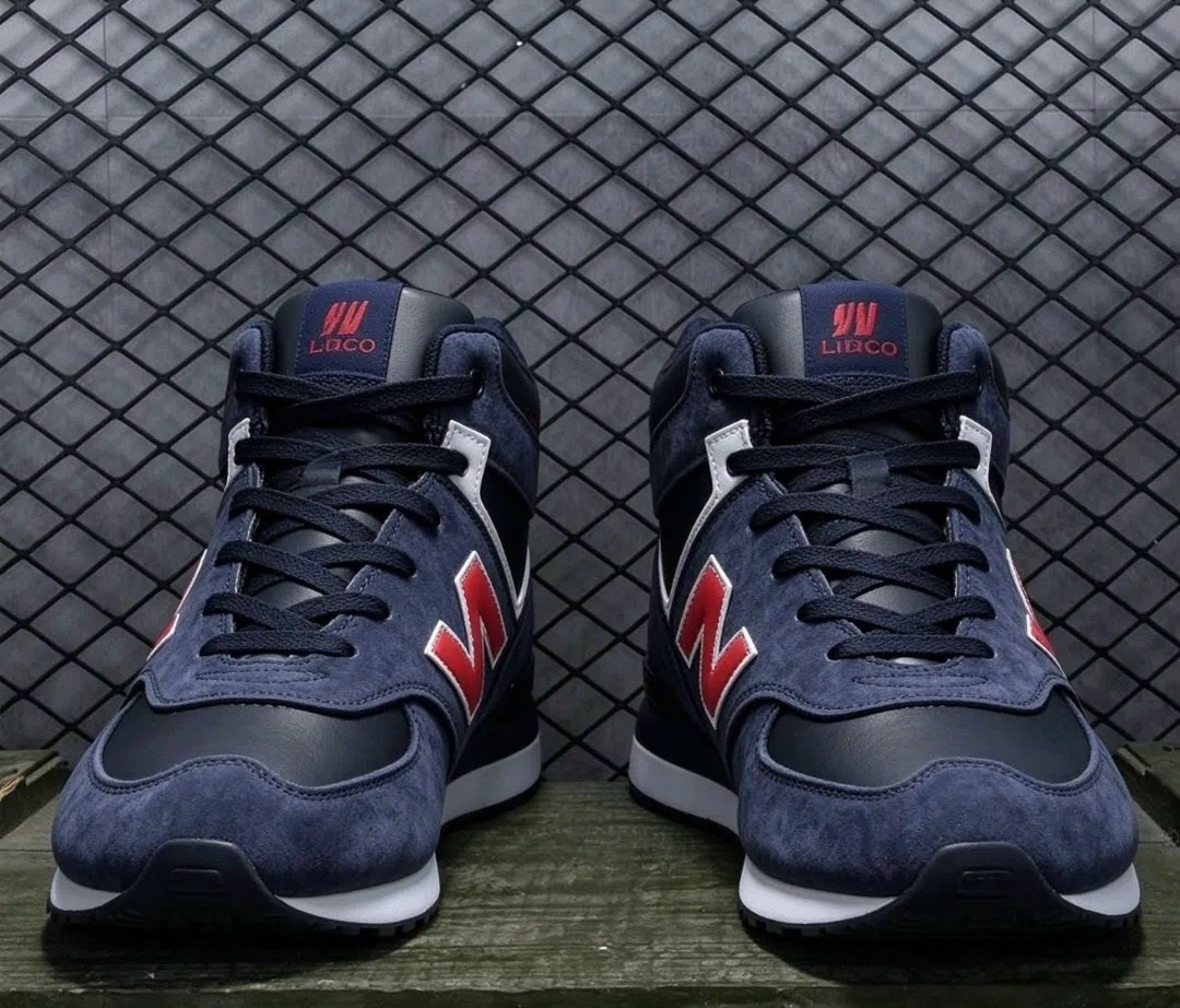 зимние кроссовки new balance 574 mid цвет синий,зимние кроссовки new balance 574 mid,кроссовки зимние new balance 574 mid suede blue,зимние кроссовки new balance,кроссовки new balance