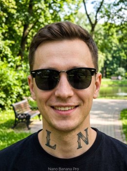 Очки