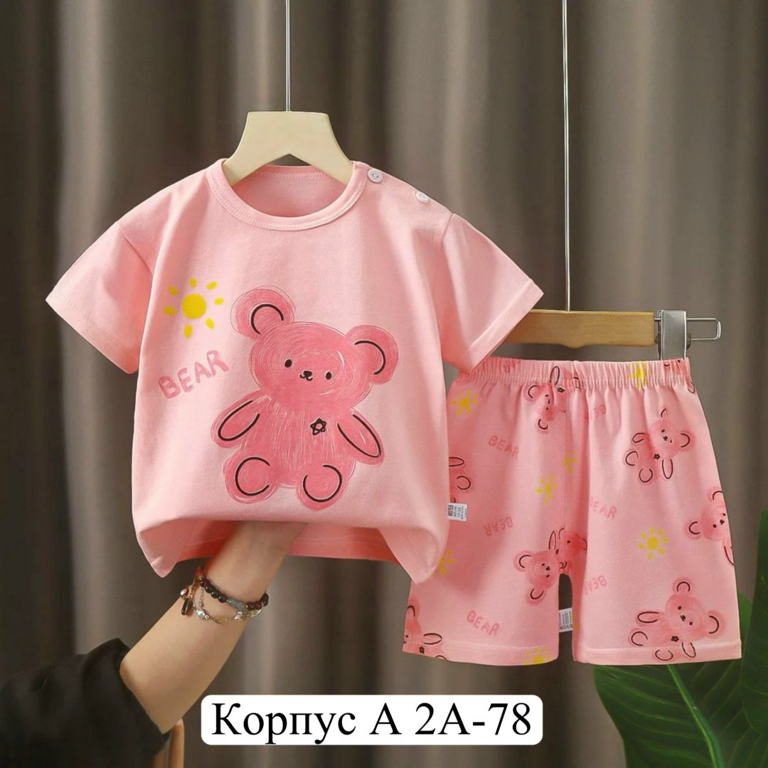 комплект одежды девочке,комплект одежды детской,комплект одежды moocie,комплекты одежды,костюм для девочки футболка шорты