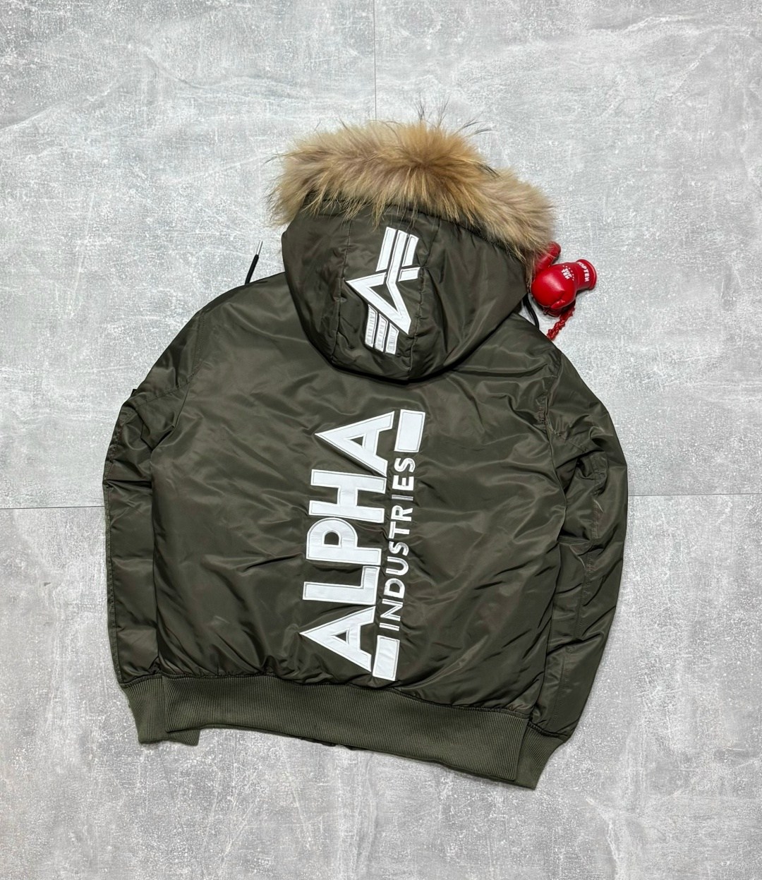 зимняя куртка alpha industries мужчины-куртки бомберы 45p hooded custom черный,черная зимняя куртка alpha industries,зимняя куртка alpha industries,зимняя куртка стандартного кроя alpha industries чер