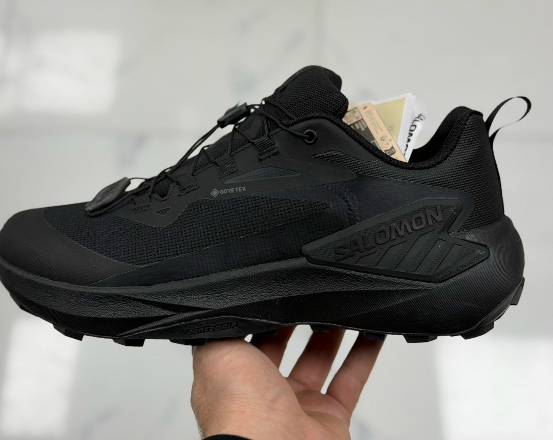 кроссовки salomon,мужские кроссовки salomon, salomon,salomon genesis,кроссовки для трейлраннинга