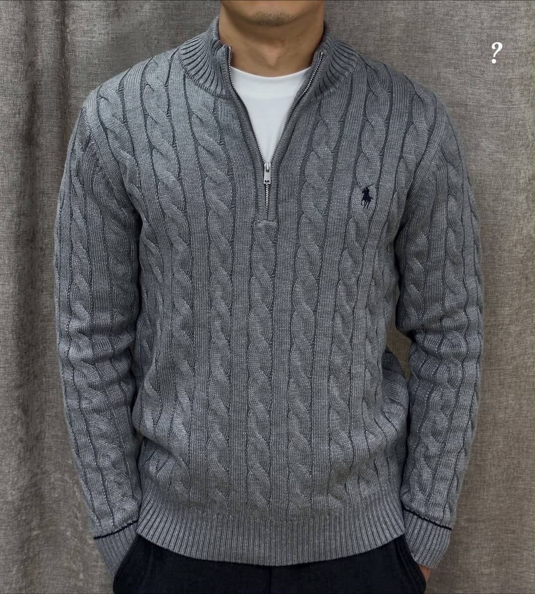 свитер polo ralph lauren,свитер мужской,мужской вязаный свитер,мужской свитер polo ralph lauren,кофта поло