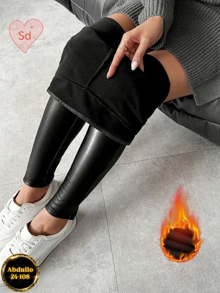 леггинсы кожаные утепленные лосины из экокожи зимние shana style 175122741,женские леггинсы,легинсы женские,зимние кожаные теплые леггинсы normov,кожаные лосины на флисе