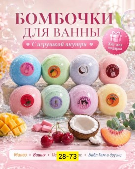 1000 мелочей