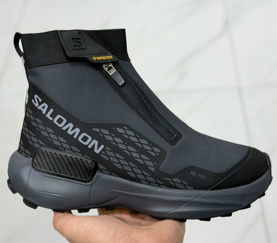зимние кроссовки salomon,salomon кроссовки,зимние ботинки salomon,,мужские зимние кроссовки salomon