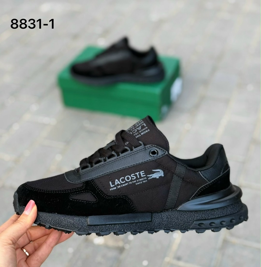 кроссовки мужские lacoste,кроссовки lacoste,кроссовки elite active lacoste,кроссовки мужские lacoste elite active,кроссовки lacoste черные