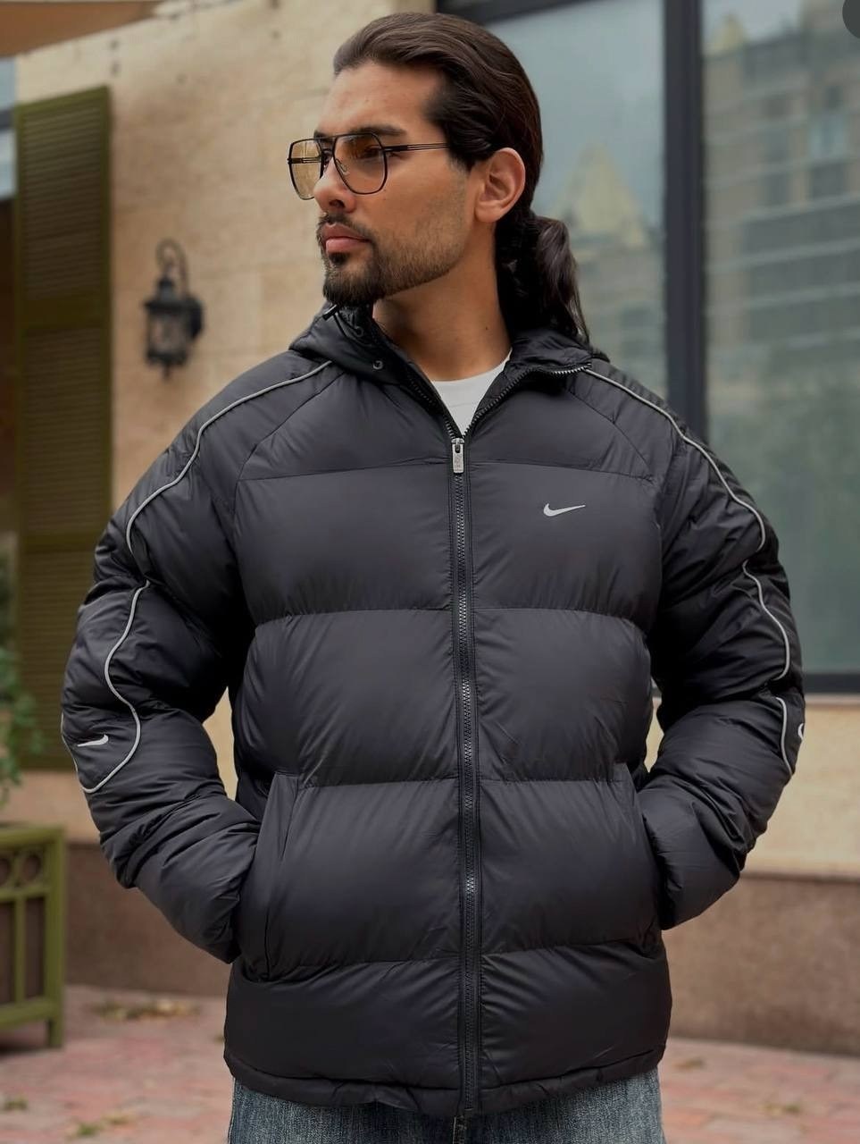 куртка мужская зимняя nike,зимняя куртка nike,пуховик мужской nike,куртка nike jordan мужская зимняя пуховик спортивный,пуховик nike