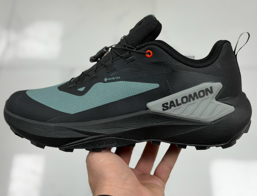 кроссовки salomon,мужские кроссовки salomon, salomon,salomon genesis,кроссовки для трейлраннинга