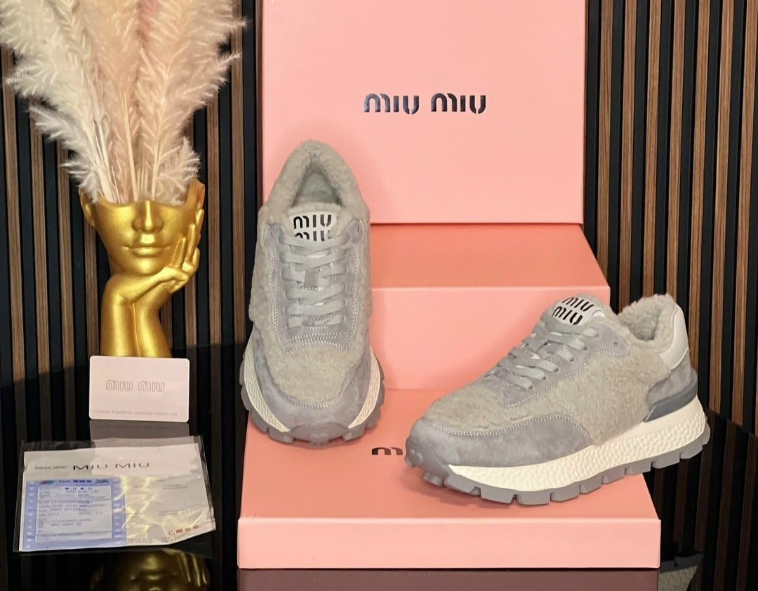 ,кроссовки женские,женские зимние кроссовки,кроссовки miu miu зимние женские,кроссовки для женщин